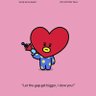 s.btsarmy profil fotoğrafı