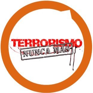 Terrorismo Nunca Más's profile picture