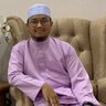 Ahmad Huzaifah profil fotoğrafı
