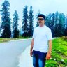 Profilbild von Ajmal Minhas
