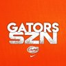 Florida Gators 🐊🔥's profile picture