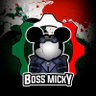 Boss Micky Mx 的头像