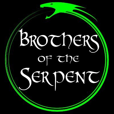 Brothers of the Serpent Podcast's profile picture