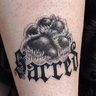 Фото профиля sacred