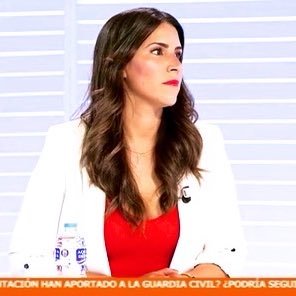 Cristina Bravo's profile picture