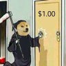 โ Is DogeCoin A Dollar Yet? โ ็ๅคดๅ