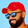 Ahmed amer profil fotoğrafı