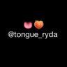Tongue Ryda 👅 💦 profil fotoğrafı