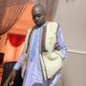 Abdullahi Ibrahim 的头像