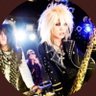 Фото профиля ROCKと永田さん・・・