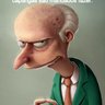 Mr Burns 的头像