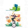 زاد للاستشارات الأكاديميةوالترجمة المعتمدة's profile picture