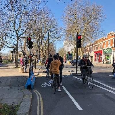 OpenChiswickW4's profile picture