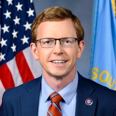 Rep. Dusty Johnson's profile picture