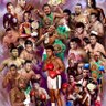Фото профиля Rico Boxing