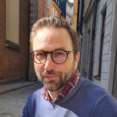 FredrikMalm's profile picture