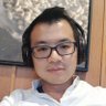 Profilbild von Andrew Wong