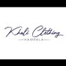 Khali Clothing Kampala 的头像