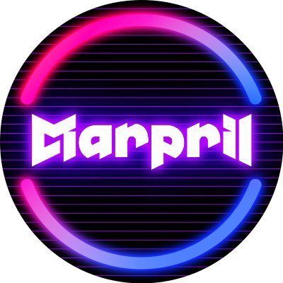 Marprilofficial's profile picture