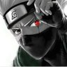 Kakashi profil fotoğrafı