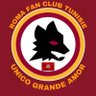 Profilbild von Roma Fan Club Tunisie Unico Grande Amor