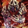 Oroku Saki's profile picture