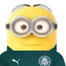 Minion Palmeiras's profile picture