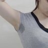 【脇汗・汗染みフェチ】armpit fetish, armpit sweat's profile picture