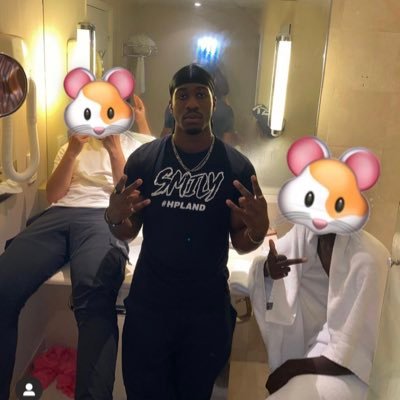 Smily 🥷🏾's profile picture