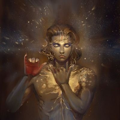 SKG's profile picture