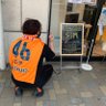 🧡😈セトシン😈🧡 次の参戦→3/29 オーイシ武道館 profil fotoğrafı