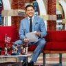 Robert Flores's profile picture
