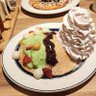 ワッフル 的头像