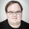 Johan Dahlberg 的头像