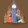 M.A. Khan 🇮🇳 محمد اشفاق خان's profile picture