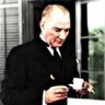 Çağlar profil fotoğrafı