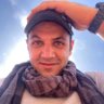 Mojtaba Marvazi profil fotoğrafı