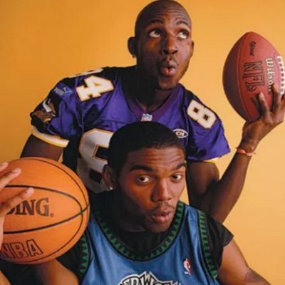 Brandon Anderson's profile picture