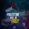 Фото профиля #FreePalestine