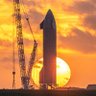 Starbase Surfer profil fotoğrafı