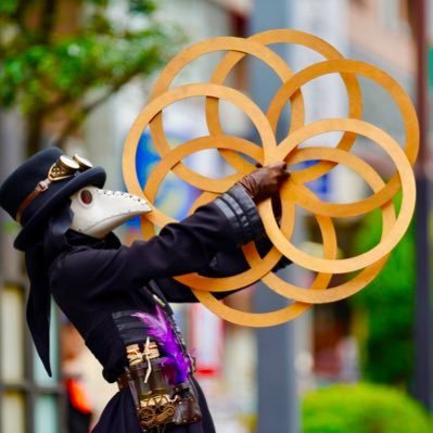 PESTRiCA🐧✨ペストリカ's profile picture