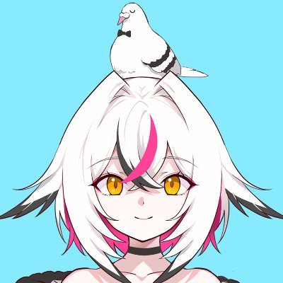 空都凪はと🕊🥞's profile picture