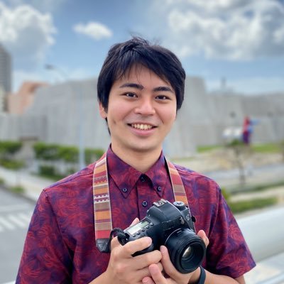 普久原あさひ🌻那覇市議会議員📷写真家's profile picture