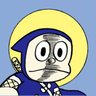 Profilbild von ハットりくん