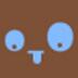 Human's profile picture