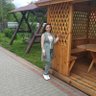 Oksana Startseva Tabi profil fotoğrafı