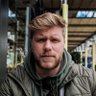 Ben Barron profil fotoğrafı