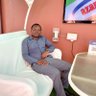 Profilbild von SHUNGU MBOMA