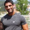Profilbild von Miguel Ribeiro