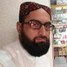 Profilbild von Aagha Eid M.